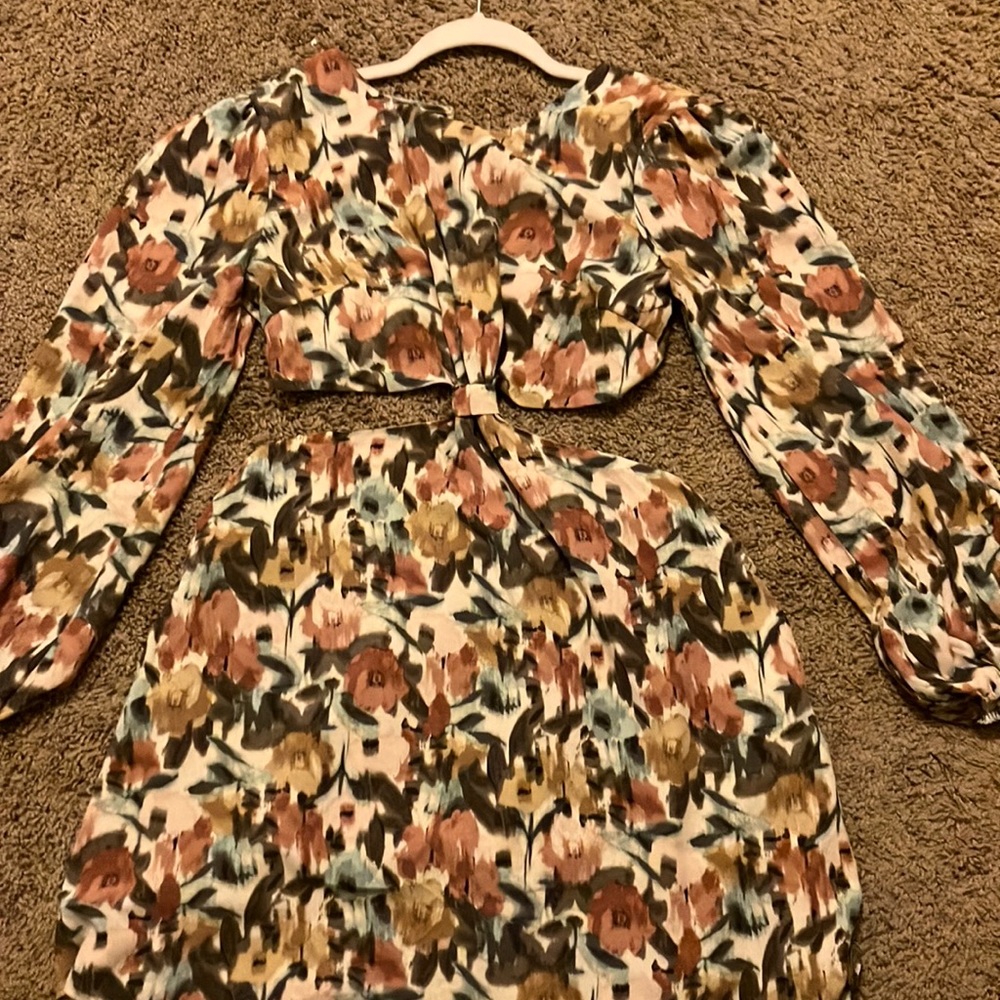 Brand new with tags!